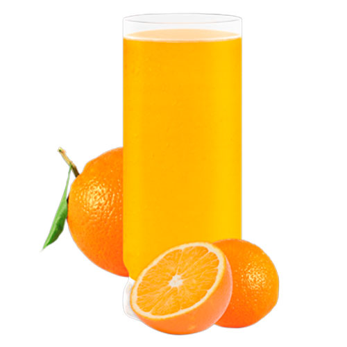 BEBIDA EN POLVO DE NARANJA