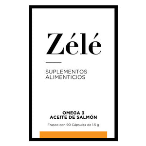 OMEGA ZELÉ