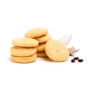 GALLETAS FROLINI DE COCO
