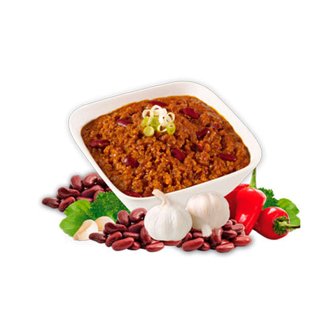CHILI VEGETARIANO EN POLVO