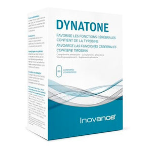 DYNATONE  MICRONUTRICION