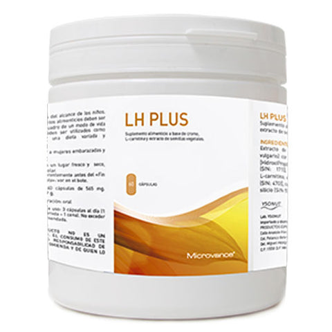 LH PLUS