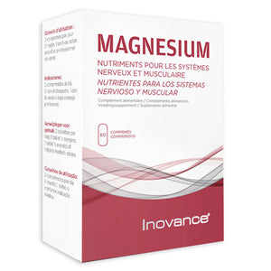 MAGNESIO MICRONUTRICION