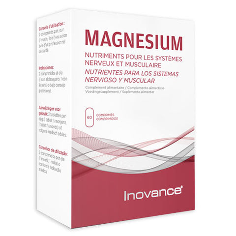 MAGNESIO MICRONUTRICION