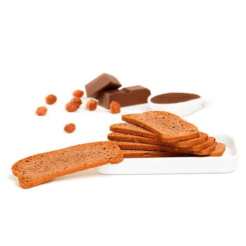 FINISIMAS TOAST PROTEIFINE SABOR CHOCOLATE