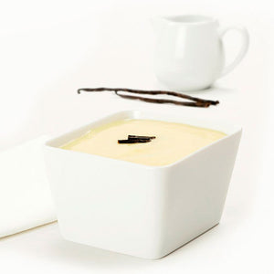 POSTRE PROTEIFINE DE VAINILLA