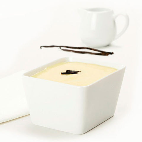 POSTRE PROTEIFINE DE VAINILLA