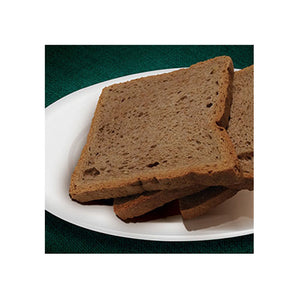 PAN TOSTADO SABOR CHOCOLATE