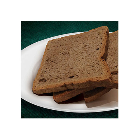 PAN TOSTADO SABOR CHOCOLATE