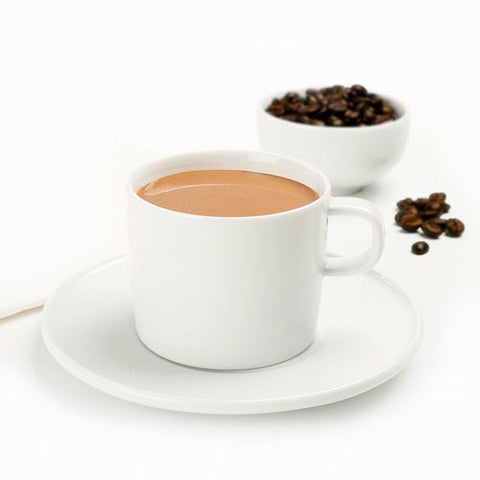 BEBIDA DYNOVANCE DE CAPUCHINO EN POLVO