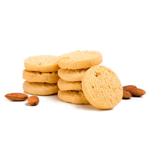 GALLETITAS FROLINI DE ALMENDRAS