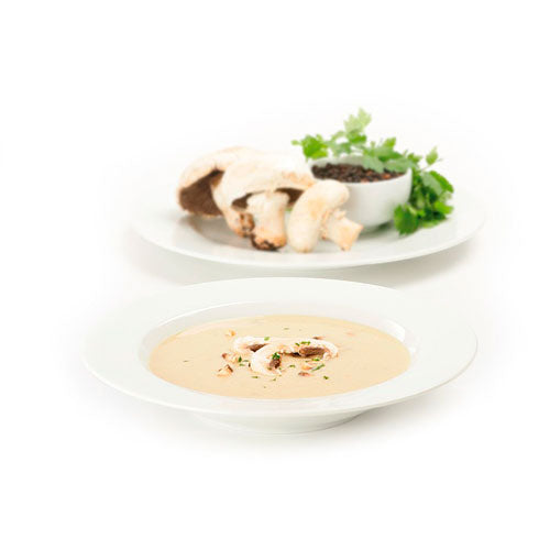 SOPA PROTEIFINE DE CHAMPIÑONES EN POLVO