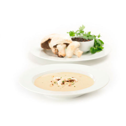 SOPA PROTEIFINE DE CHAMPIÑONES EN POLVO