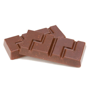 TABLETAS DE CHOCOLATE
