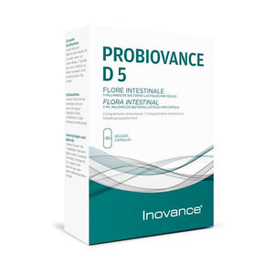 PROBIOVANC (D5) MICRONUTRICION