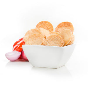 CHIPS PROTEIFINE CREMA CEBOLLA