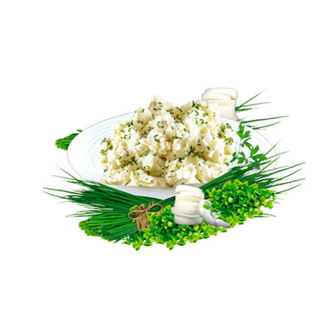 PURÉ DE PAPA IDEAL PROTEIN