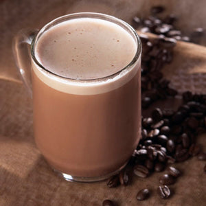 BEBIDA DE MOCHA EN POLVO