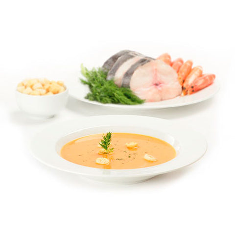 SOPA PROTEIFINE DE PESCADO EN POLVO