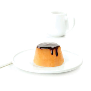 FLAN PROTEIFINE DE CARAMELO EN POLVO