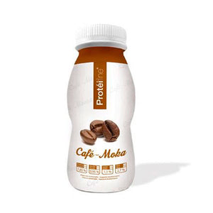 BEBIDA ENVASADA PROTEIFINE DE MOCHA