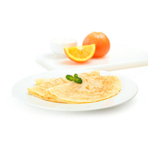 CREPA PROTEIFINE DE NARANJA EN POLVO