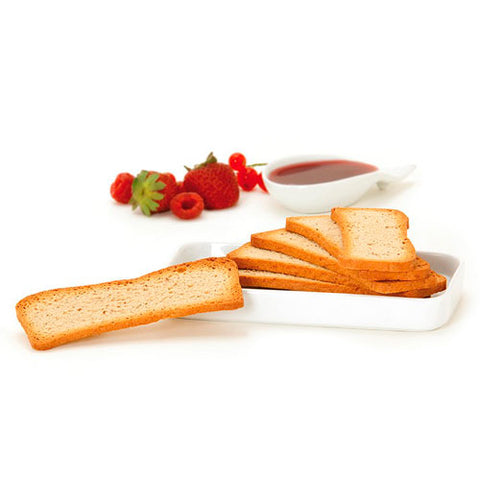FINISIMAS TOAST PROTEIFINE SABOR NATURAL