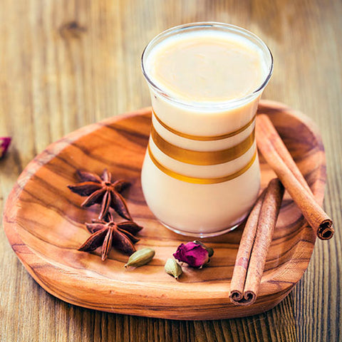 TÉ CHAI