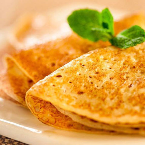 CREPA DE QUESO EN POLVO