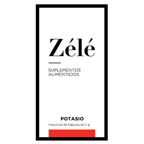 POTASIO