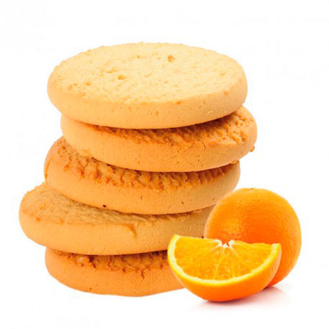 GALLETAS  PROTEIFINE  DE NARANJA