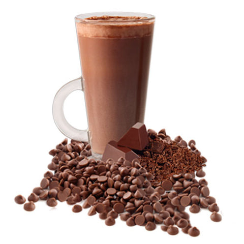 BEBIDA EN POLVO DE CHOCOLATE