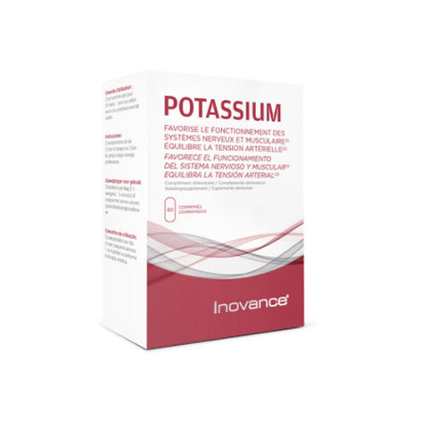 POTASIO  MICRONUTRICION