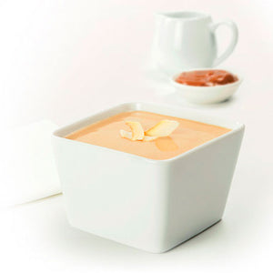 POSTRE PROTEIFINE DE DULCE DE LECHE EN POLVO