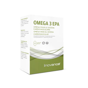 OMEGA 3 EPA MICRONUTRICION