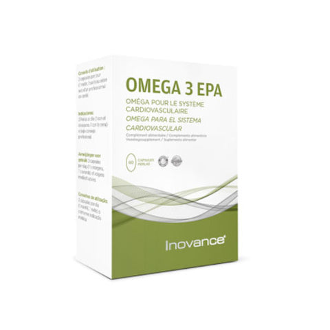OMEGA 3 EPA MICRONUTRICION