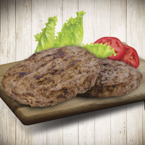 HAMBURGUESA EN POLVO