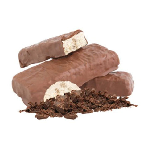 BARRA CON CHISPAS DE CHOCOLATE
