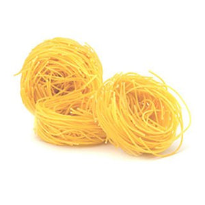 ESPAGUETTI CHAROLA