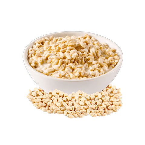 CEREALES TOSTADOS