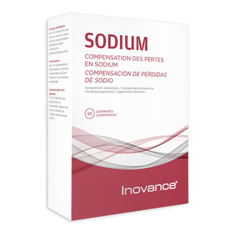 SODIO  MICRONUTRICION