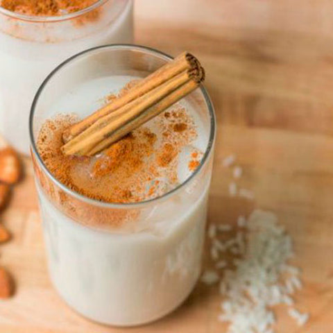 BEBIDA DE HORCHATA EN POLVO