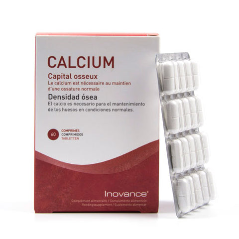 CALCIO MICRONUTRICION