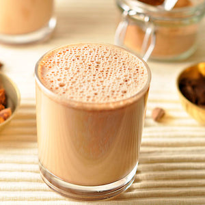 BEBIDA DE TÉ CHAI EN POLVO