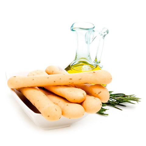 PALITOS DE PAN CON ROMERO