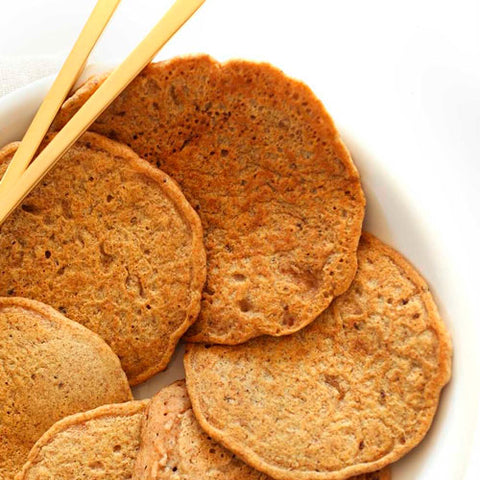 HOTCAKES PRONUTRITION EN POLVO