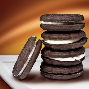 GALLETA TIPO OREO