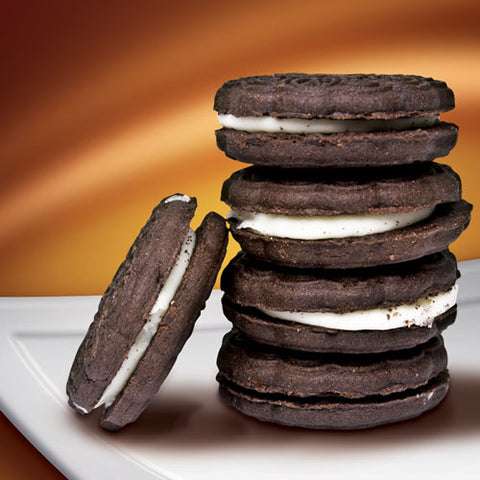 GALLETA TIPO OREO