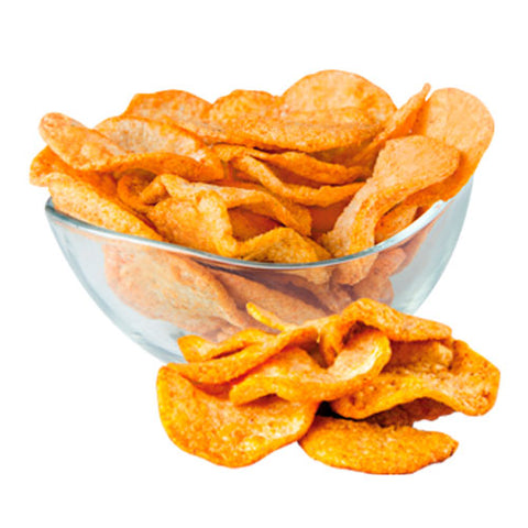 CHIPS DE PAPRIKA