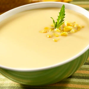 CREMA DE ELOTE EN POLVO
